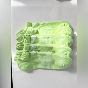 Bombas man ankles Socks  (5 pairs) Size：XL